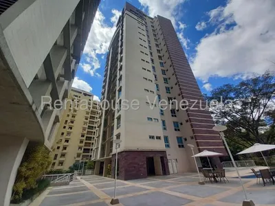 Apartamento en alquiler
