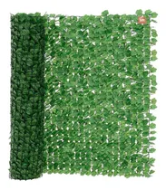 Comprar Malla De Hojas Verdes Artificiales 3 Metros Para Decoración