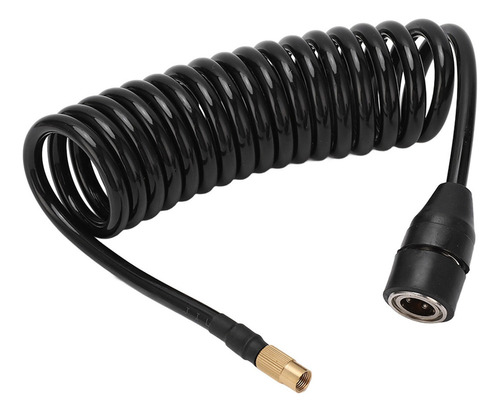 Tubo Conector Para Bomba Neumática Manguera De Aire Para