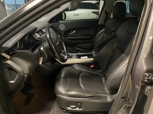 Land Rover Evoque 2.0 Dynamic Si4