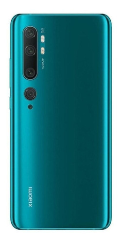 Xiaomi Mi CC9 Pro Dual SIM 128 GB Verde-aurora 8 GB RAM