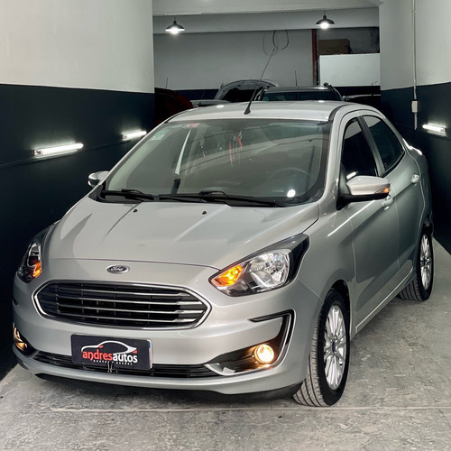 Ford Ka 1.5 Sel