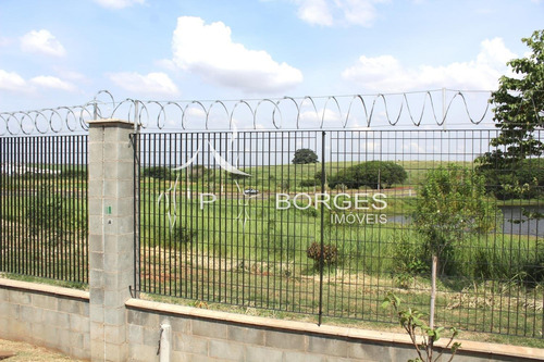 Casa À Venda Em Condomínio Portinari - Ca001201