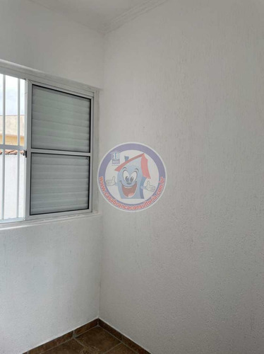 Imagem 18 de 30 de Sobrado Com 2 Dorms, Guilhermina, Praia Grande - R$ 350 Mil, Cod: 128610 - V128610