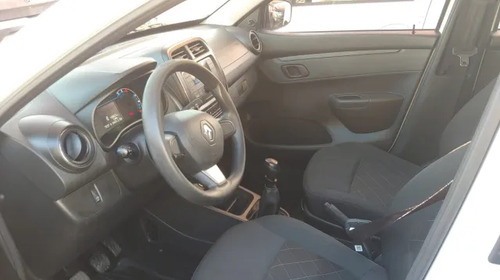 Renault Kwid Zen 1.0 12v SCe (Flex)