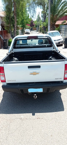 Imagen 9 de 25 de Chevrolet D-max 2.5 Dc 4wd