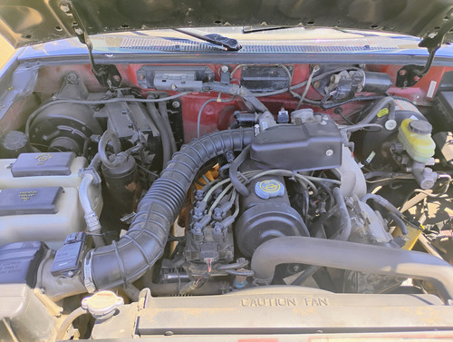 Ford Ranger D/C Xlt 4X2 A/A