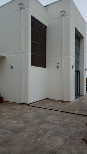 Casa Lomas San Sebastián Concepción