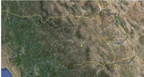 Imagen 2 de 4 de Se Vende Terreno Nonoava, Chihuahua