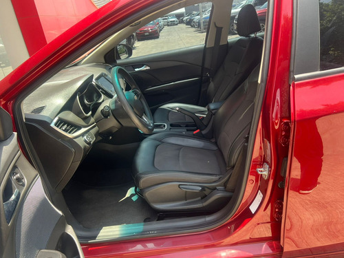 Chevrolet Cavalier 1.5 Lt At