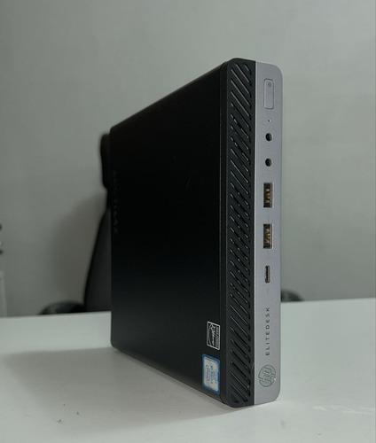 Mini Cpu I5 7ma 16gb Ram Y 256gb Ssd Wifi (Reacondicionado)