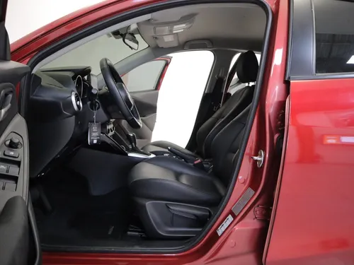 Mazda 2 HATCHBACK TOURING 1.5 TP 6AB