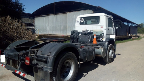 Volkswagen 17-220 Tractor 2014 Empresa Vende Por Renovación!