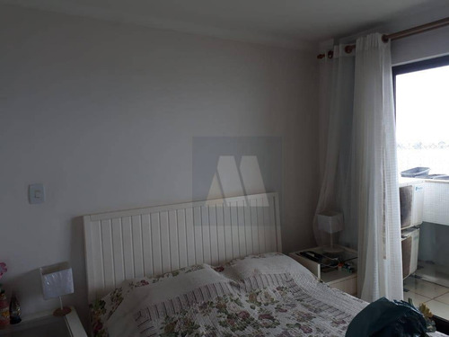 Imagem 10 de 15 de Apartamento Com 3 Dormitórios À Venda, 150 M² Por R$ 900.000,00 - São Marcos - Macaé/rj - Ap0005