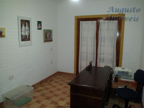 Imagem 4 de 24 de Chácaras Em Condomínio À Venda Em Atibaia/sp - Compre O Seu Chácaras Em Condomínio Aqui! - 1383771