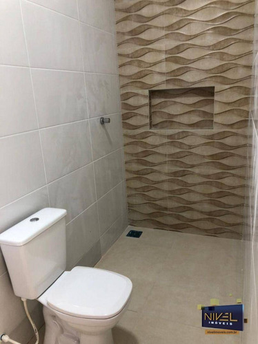 Imagem 24 de 30 de Casa Com 2 Dormitórios À Venda, 87 M² Por R$ 200.000,00 - Jardim Veneza - Aparecida De Goiânia/go - Ca0082