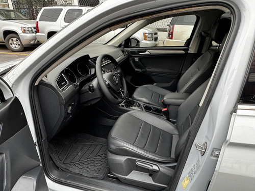 Volkswagen Tiguan 1.4 Comfortline Plus At