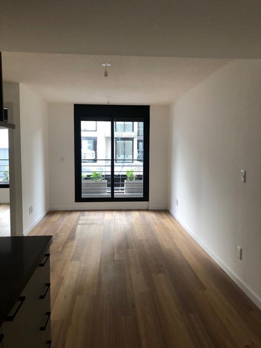 Imagen 10 de 14 de Cordón Sur, 2 Dormitorios En Venta A Estrenar, Al Frente, Balcón