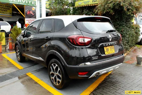 Renault Captur 2.0 Bose At