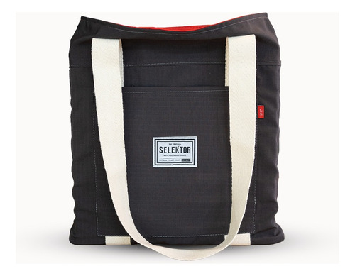 Selektor Tote Bag V2.0 X 10 Lp 12  