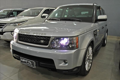 Land Rover Range Rover Sport 3.0 Se 4x4 V6 24v Biturbo