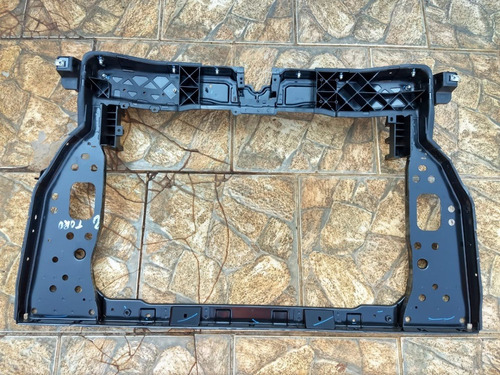 Painel Frontal Fiat Toro Original Fiat 51960434