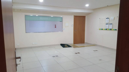 Imagem 10 de 15 de Apartamento Em Manaus - Am - Sa0008_pnim