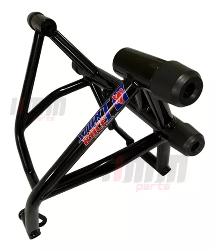 Protetor motor street cage nxr bros 160 xre 190 preto - Stunt Race -  Protetor de Motor - Magazine Luiza