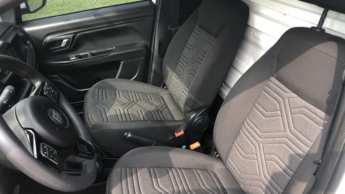 Fiat Strada 1.3 Freedom Cab. Cs Plus Flex 2p