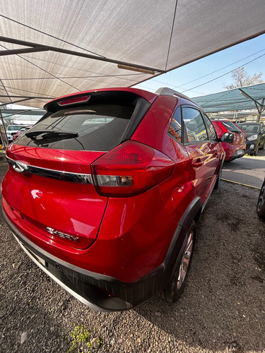 Chery Tiggo 2 1.5 Glx Mt 2021