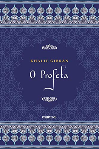 Libro Profeta, O