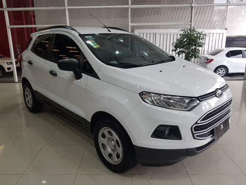 Ford Eco Sport Se 2.0 2013