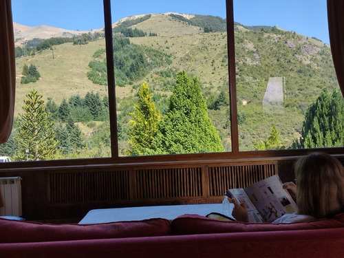 Imagen 5 de 13 de Club Hotel Catedral Bariloche