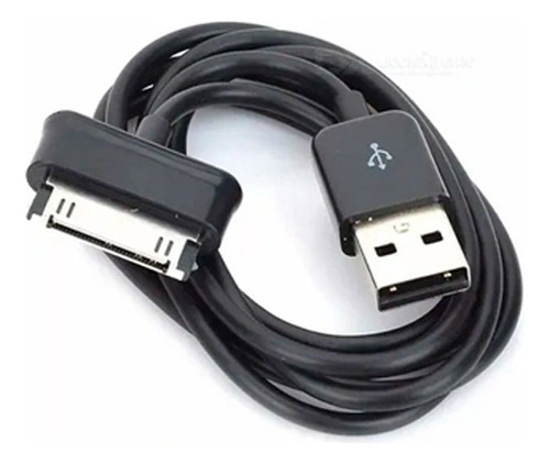 Cable Usb De Carga Y Datos Para Tablet Samsung Galaxy Tab