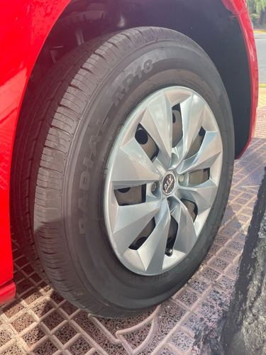 Volkswagen Gol Trend GOL TREND 1.6 GP