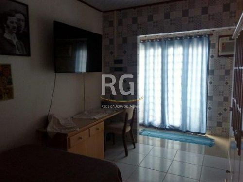Sobrado Em Passo Das Pedras Com 3 Dormitórios - Ot5814