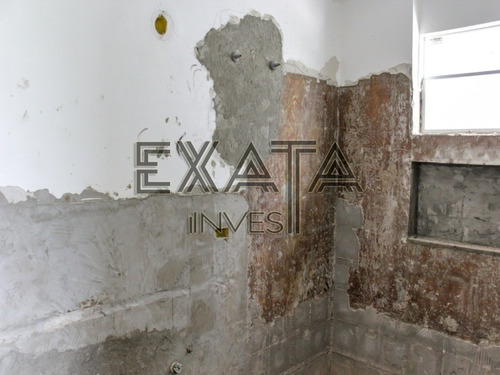 Imagem 14 de 30 de É Importante Destacar Que Este Apartamento É Entregue Totalmente Reformado, Após Revisão E Manutenção Completa. Fo Renovado Toda A Pintura Das Paredes, Forros E Portas, De Modo A E - Ap00921 - 700847