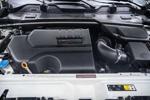 Land Rover Discovery sport Disc Spt P240 Se