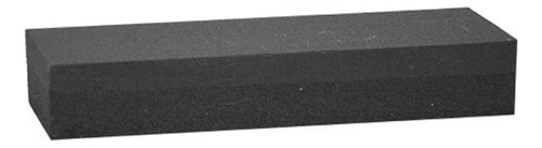 Piedra Para Afilar 6´´x2´´x1´´ Gris-negro Lc6 Easy-cut