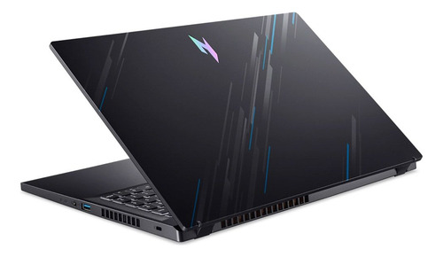 Notebook Acer Nitro V 15 Anv15-51-75he Core I7 Rtx 4050 Cor Preto