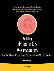Building iPhone Os Accessories Use The iPhone Accessories Ap