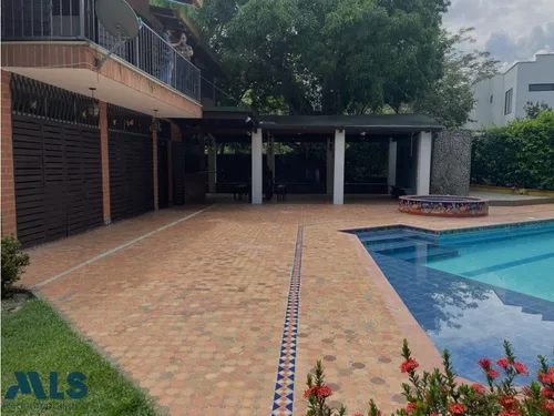 Finca En Santa Fe: Espacio, Confort Y Clima Cálid...(mls#256079)