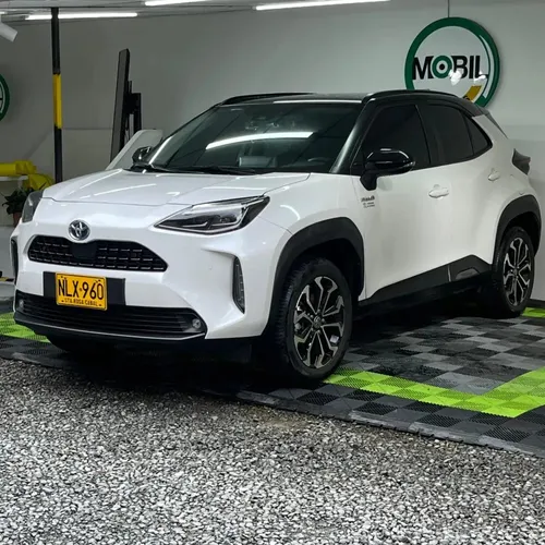 Toyota Yaris Cross Xls Hybrid Tp 1.5cc 4x2 2024**