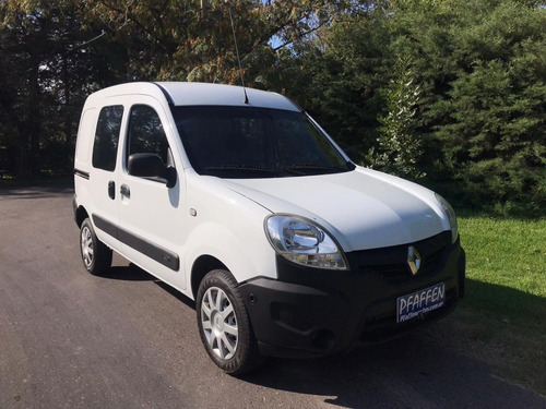 Renault Kangoo 1.5 Furgon Ph3 Vidriado 5 As Pfaffen Autos L