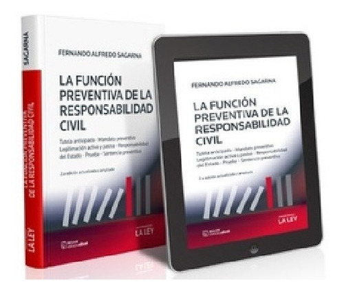 La Función Preventiva De La Responsabilidad Civil Sagarna