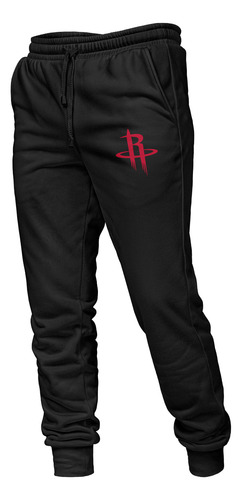 Pantalón Jogging - Algodón Premium - Equipos Basket Nba
