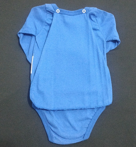 Body De Super Heróis