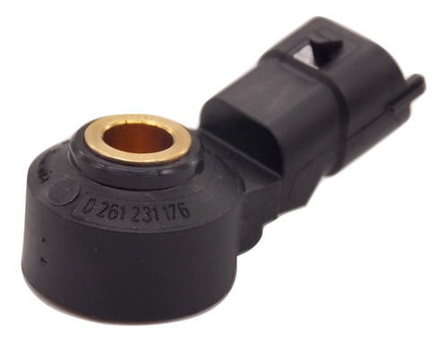 Sensor De Detonacao Bosch 0261231176 C3 Palio Corsa Vectra