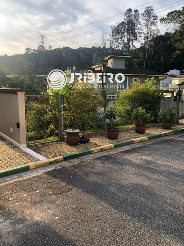 Imagem 1 de 4 de Terreno Em Condomínio De Alto Padrão Para Venda Em Horto Florestal São Paulo-sp - 901186