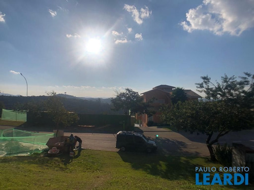 Imagem 2 de 3 de Terreno Em Condomínio - Alphaville - Sp - 644120